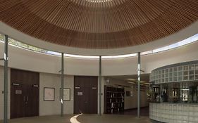 Murray Edwards College, Cambridge